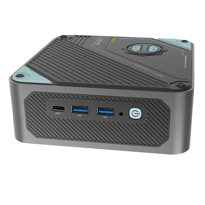 Edge AI Computer