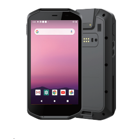 Rugged Handhelds