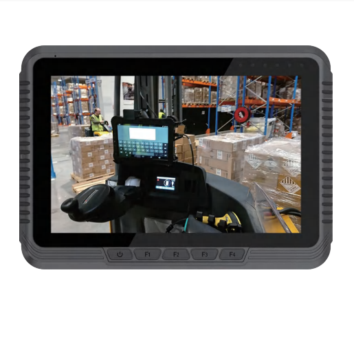Industrial Tablets