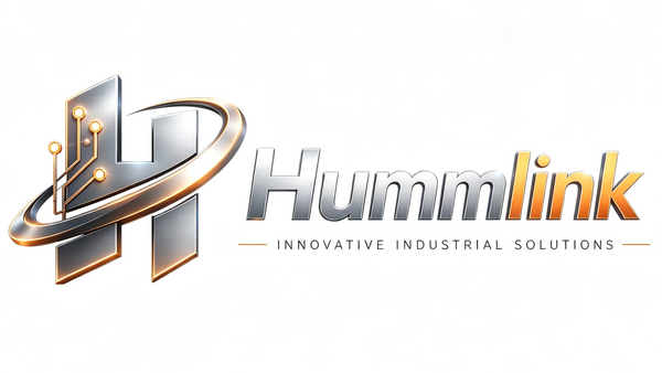 Hummlink Industrial Computing