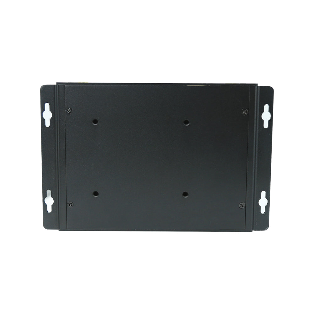 Hummlink G12 Fanless Industrial Mini PC | Intel Core i3-1215U / i5-1235U / i7-1255U | Dual LAN | 2 COM | HDMI 2.0 | Kiosk & Industrial Automation